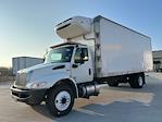 Used 2020 International MV Refrigerated Body for sale #357260 - photo 3