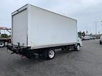Used 2020 Isuzu NQR Regular Cab Box Truck with Liftgate for sale #357305 - photo 13