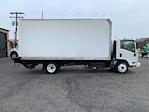 Used 2020 Isuzu NQR Regular Cab Box Truck with Liftgate for sale #357305 - photo 15