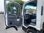 Used 2020 Isuzu NQR Regular Cab Box Truck with Liftgate for sale #357305 - photo 16