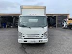 Used 2020 Isuzu NQR Regular Cab Box Truck with Liftgate for sale #357305 - photo 2