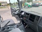 Used 2020 Isuzu NQR Regular Cab Box Truck with Liftgate for sale #357305 - photo 22