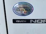 Used 2020 Isuzu NQR Regular Cab Box Truck with Liftgate for sale #357305 - photo 25