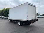 Used 2020 Isuzu NQR Regular Cab Box Truck with Liftgate for sale #357305 - photo 6