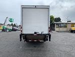 Used 2020 Isuzu NQR Regular Cab Box Truck with Liftgate for sale #357305 - photo 7