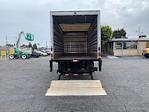Used 2020 Isuzu NQR Regular Cab Box Truck with Liftgate for sale #357305 - photo 9
