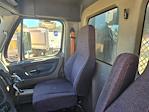 Used 2018 Freightliner Cascadia Sleeper Cab Morgan Truck Body Flatbed Truck for sale #357320 - photo 14