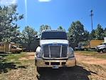 Used 2018 Freightliner Cascadia Sleeper Cab Morgan Truck Body Flatbed Truck for sale #357320 - photo 2