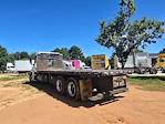 Used 2018 Freightliner Cascadia Sleeper Cab Morgan Truck Body Flatbed Truck for sale #357320 - photo 6