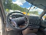 Used 2018 Freightliner Cascadia Sleeper Cab Morgan Truck Body Flatbed Truck for sale #357321 - photo 12