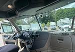 Used 2018 Freightliner Cascadia Sleeper Cab Morgan Truck Body Flatbed Truck for sale #357321 - photo 16