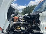 Used 2018 Freightliner Cascadia Sleeper Cab Morgan Truck Body Flatbed Truck for sale #357321 - photo 19