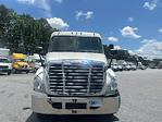 Used 2018 Freightliner Cascadia Sleeper Cab Morgan Truck Body Flatbed Truck for sale #357321 - photo 2