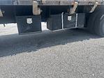 Used 2018 Freightliner Cascadia Sleeper Cab Morgan Truck Body Flatbed Truck for sale #357321 - photo 5