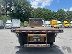 Used 2018 Freightliner Cascadia Sleeper Cab Morgan Truck Body Flatbed Truck for sale #357321 - photo 7