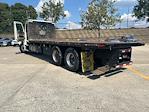 Used 2018 Freightliner Cascadia Day Cab Morgan Truck Body Flatbed Truck for sale #357322 - photo 6