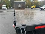 Used 2018 Freightliner Cascadia Sleeper Cab Morgan Truck Body Flatbed Truck for sale #357324 - photo 11