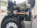Used 2018 Freightliner Cascadia Sleeper Cab Morgan Truck Body Flatbed Truck for sale #357324 - photo 23