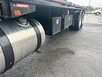Used 2018 Freightliner Cascadia Sleeper Cab Morgan Truck Body Flatbed Truck for sale #357324 - photo 5