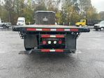 Used 2018 Freightliner Cascadia Sleeper Cab Morgan Truck Body Flatbed Truck for sale #357324 - photo 7