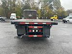 Used 2018 Freightliner Cascadia Sleeper Cab Morgan Truck Body Flatbed Truck for sale #357324 - photo 9