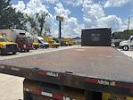 Used 2018 Freightliner Cascadia Day Cab Morgan Truck Body Flatbed Truck for sale #357325 - photo 11