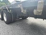 Used 2018 Freightliner Cascadia Sleeper Cab Morgan Truck Body Flatbed Truck for sale #357326 - photo 10