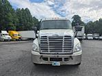 Used 2018 Freightliner Cascadia Sleeper Cab Morgan Truck Body Flatbed Truck for sale #357326 - photo 2