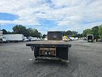 Used 2018 Freightliner Cascadia Sleeper Cab Morgan Truck Body Flatbed Truck for sale #357326 - photo 7
