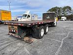 Used 2018 Freightliner Cascadia Day Cab Flatbed Truck for sale #357327 - photo 12