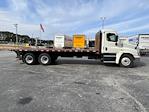 Used 2018 Freightliner Cascadia Day Cab Flatbed Truck for sale #357327 - photo 14