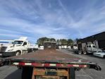 Used 2018 Freightliner Cascadia Day Cab Flatbed Truck for sale #357327 - photo 8