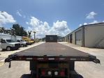 Used 2018 Freightliner Cascadia Day Cab Morgan Truck Body Flatbed Truck for sale #357329 - photo 7