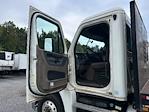 Used 2018 Freightliner Cascadia Sleeper Cab Morgan Truck Body Flatbed Truck for sale #357332 - photo 12