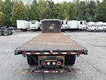 Used 2018 Freightliner Cascadia Sleeper Cab Morgan Truck Body Flatbed Truck for sale #357332 - photo 7
