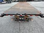 Used 2018 Freightliner Cascadia Sleeper Cab Morgan Truck Body Flatbed Truck for sale #357332 - photo 8