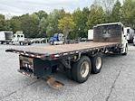 Used 2018 Freightliner Cascadia Sleeper Cab Morgan Truck Body Flatbed Truck for sale #357332 - photo 9