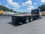 Used 2018 Freightliner Cascadia Sleeper Cab Morgan Truck Body Flatbed Truck for sale #357335 - photo 11