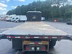 Used 2018 Freightliner Cascadia Sleeper Cab Morgan Truck Body Flatbed Truck for sale #357335 - photo 8