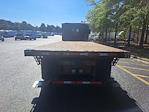 Used 2018 Freightliner Cascadia Day Cab Morgan Truck Body Flatbed Truck for sale #357336 - photo 7