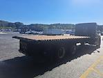 Used 2018 Freightliner Cascadia Day Cab Morgan Truck Body Flatbed Truck for sale #357336 - photo 9
