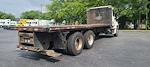 Used 2018 Freightliner Cascadia Sleeper Cab Morgan Truck Body Flatbed Truck for sale #357337 - photo 13