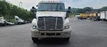 Used 2018 Freightliner Cascadia Sleeper Cab Morgan Truck Body Flatbed Truck for sale #357337 - photo 2