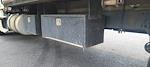 Used 2018 Freightliner Cascadia Sleeper Cab Morgan Truck Body Flatbed Truck for sale #357337 - photo 5