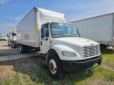 Used 2020 Freightliner M2 106 Conventional Cab Box Truck with Liftgate for sale #357639 - photo 1