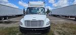 Used 2020 Freightliner M2 106 Conventional Cab Box Truck with Liftgate for sale #357639 - photo 2