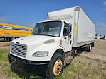 Used 2020 Freightliner M2 106 Conventional Cab Box Truck with Liftgate for sale #357639 - photo 3