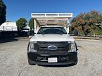 Used 2019 Ford F-550 Regular Cab Flatbed Truck for sale #358593 - photo 2