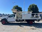 Used 2019 Ford F-550 Regular Cab Flatbed Truck for sale #358593 - photo 4