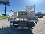 Used 2019 Ford F-550 Regular Cab Flatbed Truck for sale #358593 - photo 7